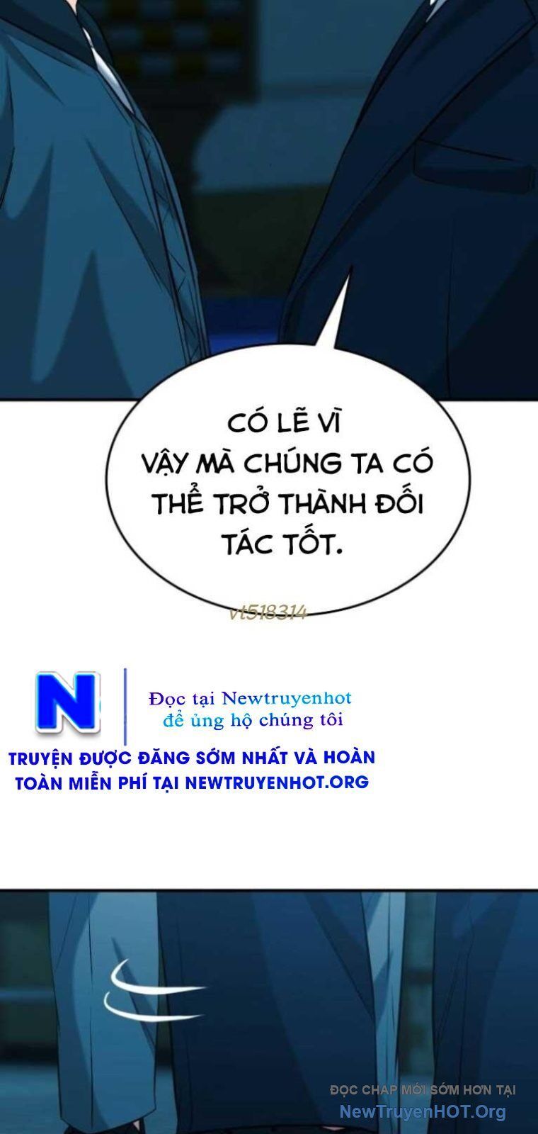 Minh Vương Chapter 39 - Trang 2