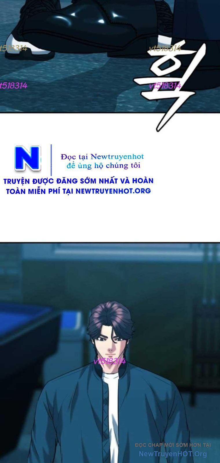 Minh Vương Chapter 39 - Trang 2