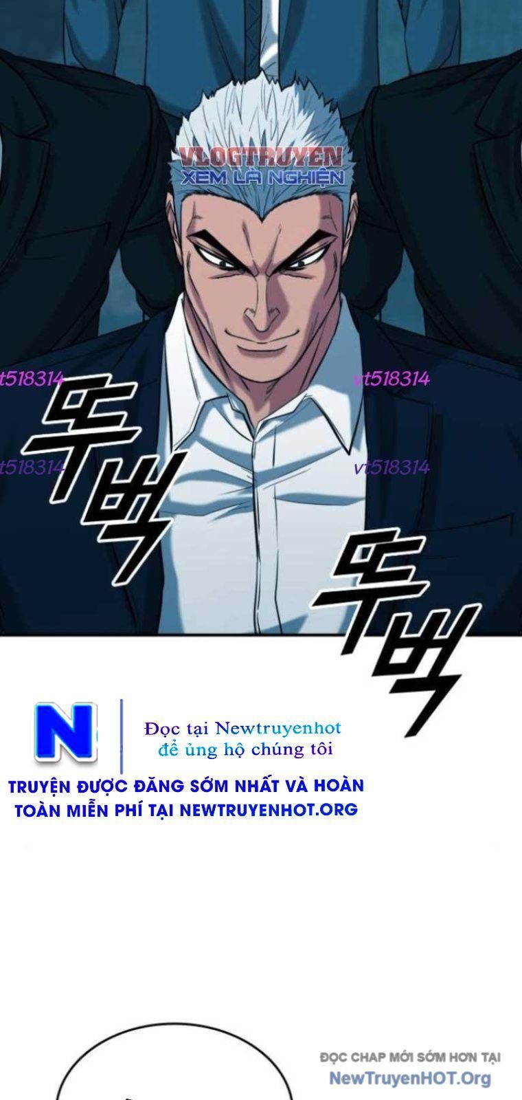 Minh Vương Chapter 39 - Trang 2