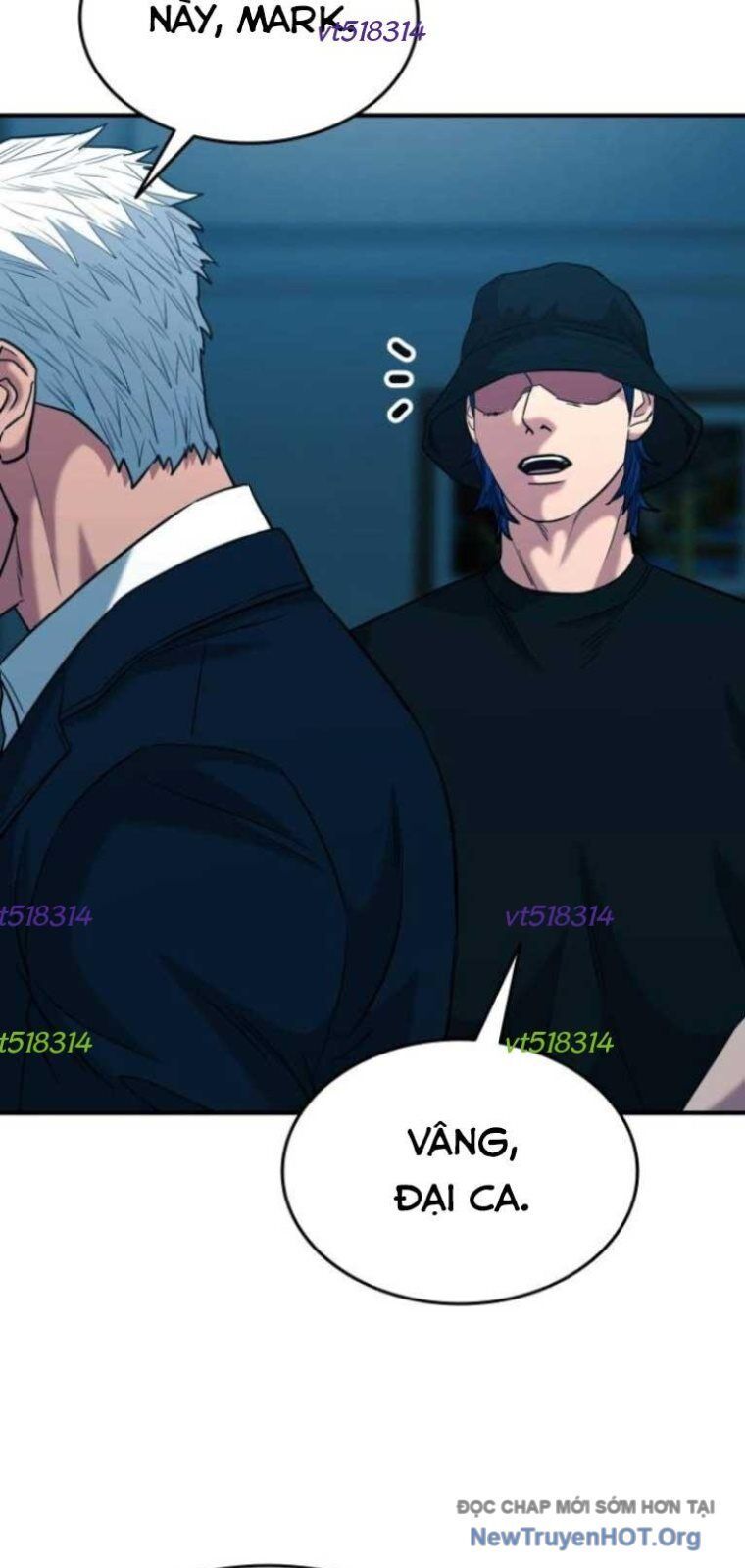 Minh Vương Chapter 39 - Trang 2