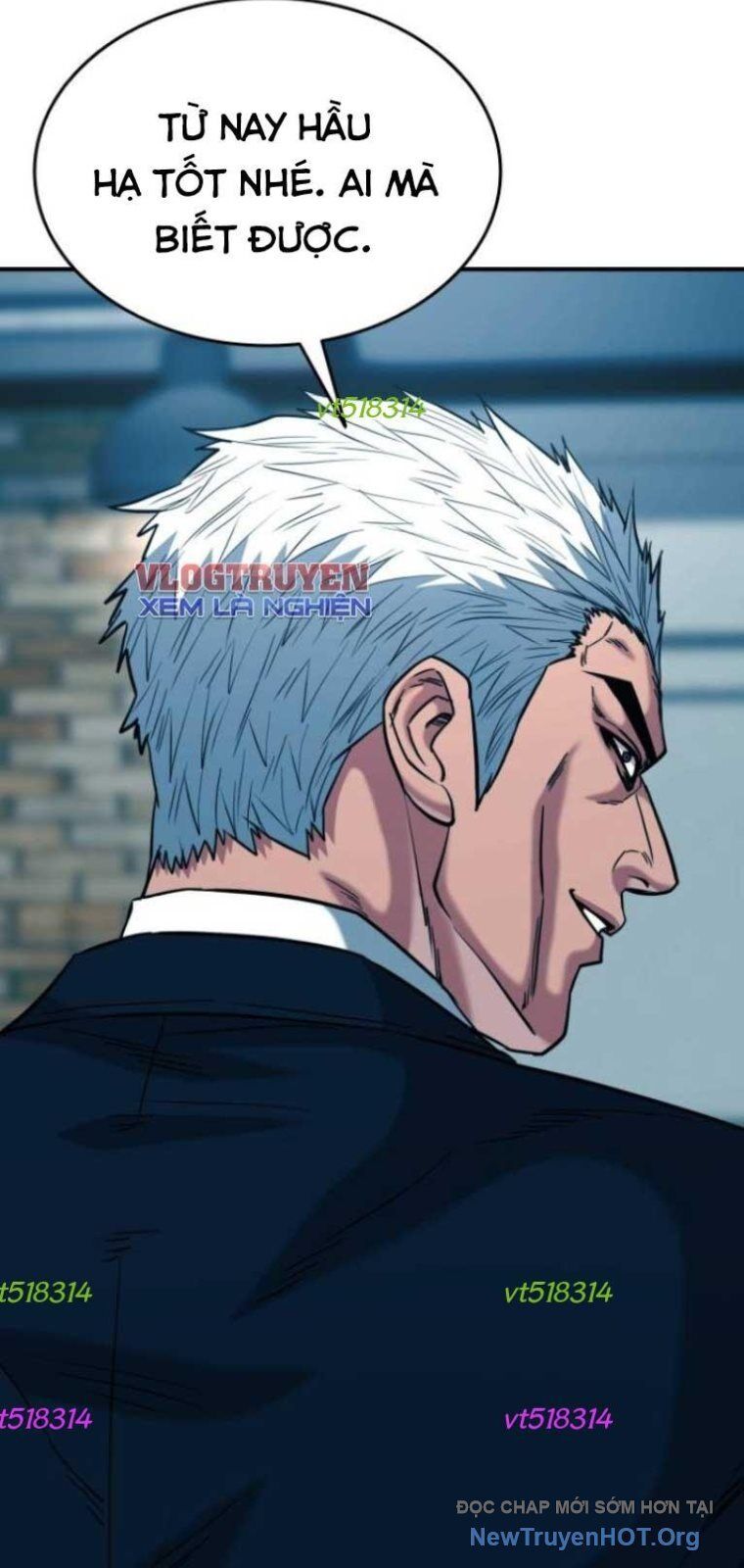 Minh Vương Chapter 39 - Trang 2