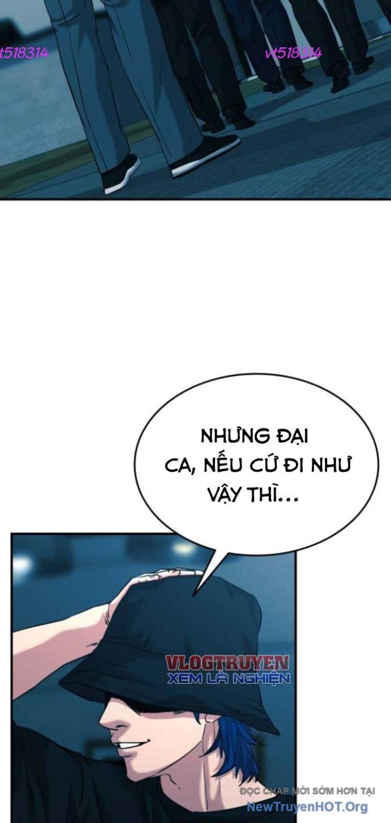 Minh Vương Chapter 39 - Trang 2