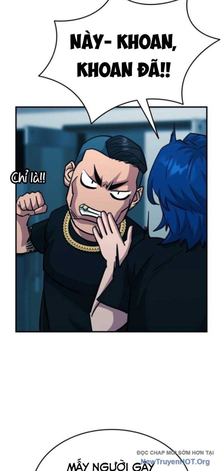 Minh Vương Chapter 39 - Trang 2