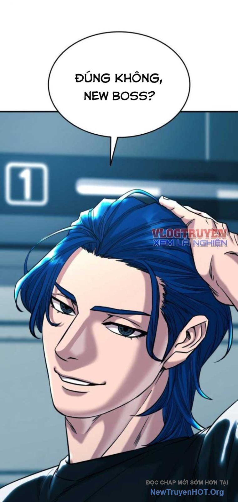 Minh Vương Chapter 39 - Trang 2