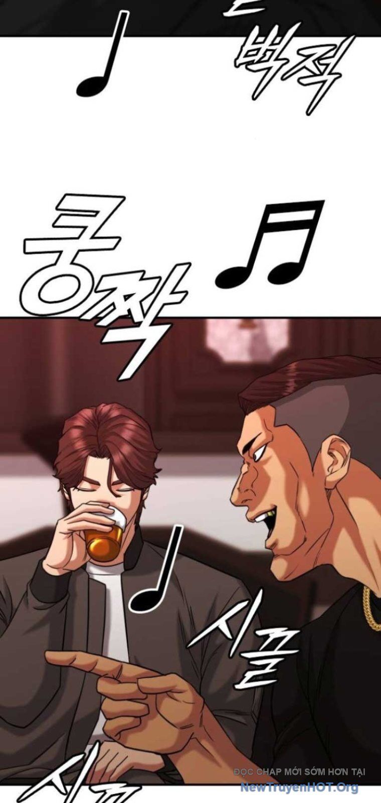 Minh Vương Chapter 39 - Trang 2