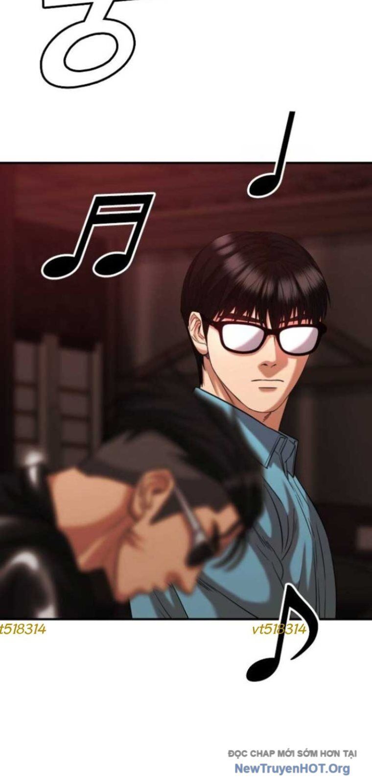 Minh Vương Chapter 39 - Trang 2