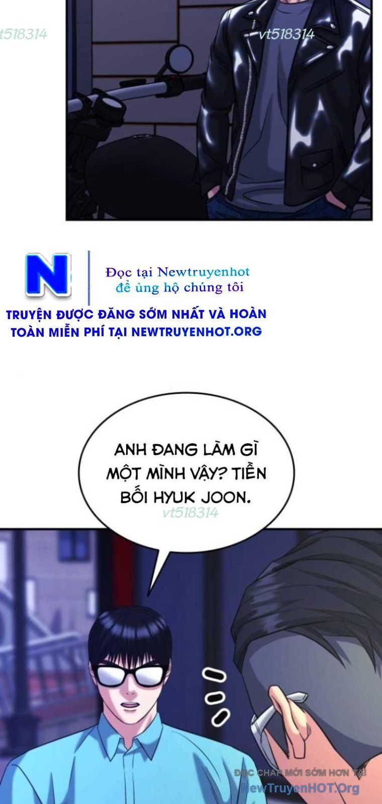 Minh Vương Chapter 39 - Trang 2