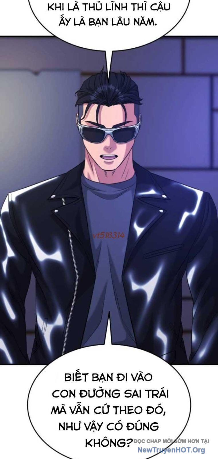 Minh Vương Chapter 39 - Trang 2