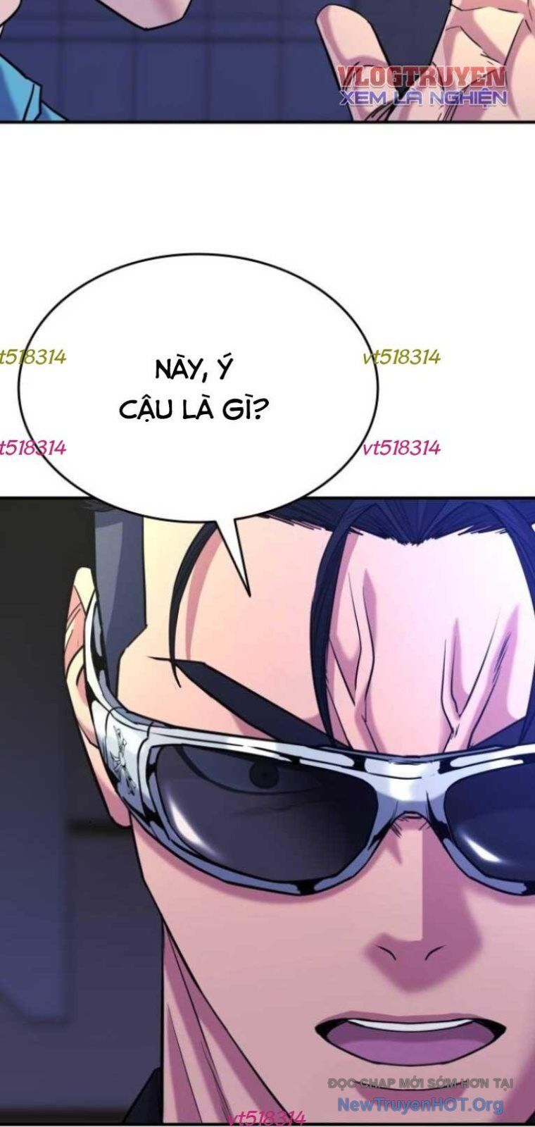 Minh Vương Chapter 39 - Trang 2