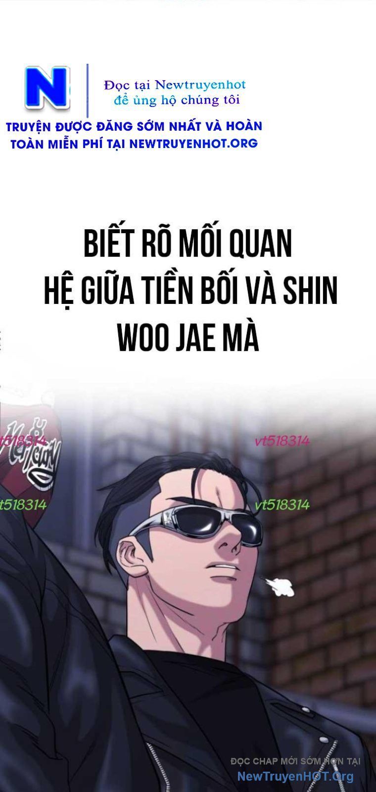 Minh Vương Chapter 39 - Trang 2