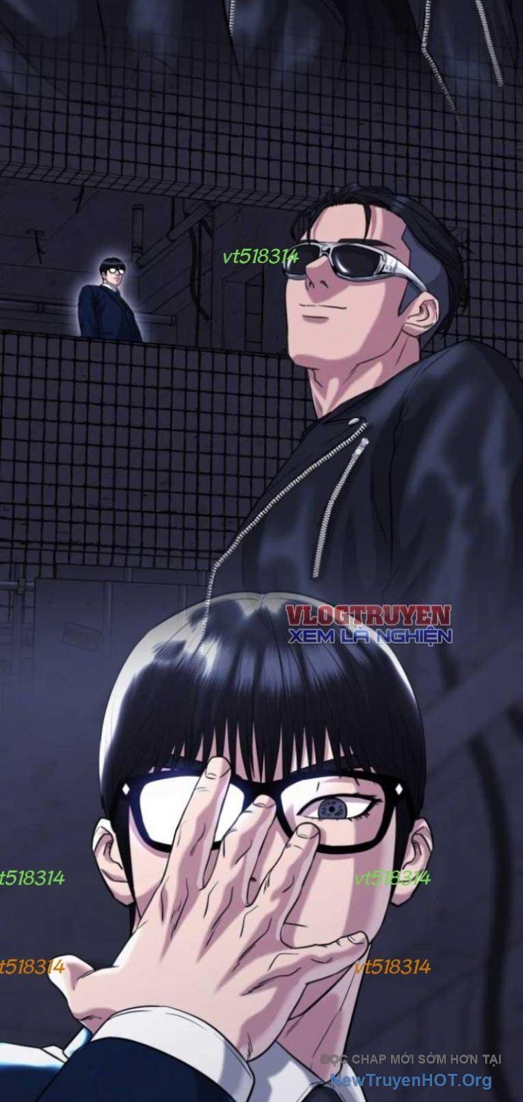 Minh Vương Chapter 39 - Trang 2