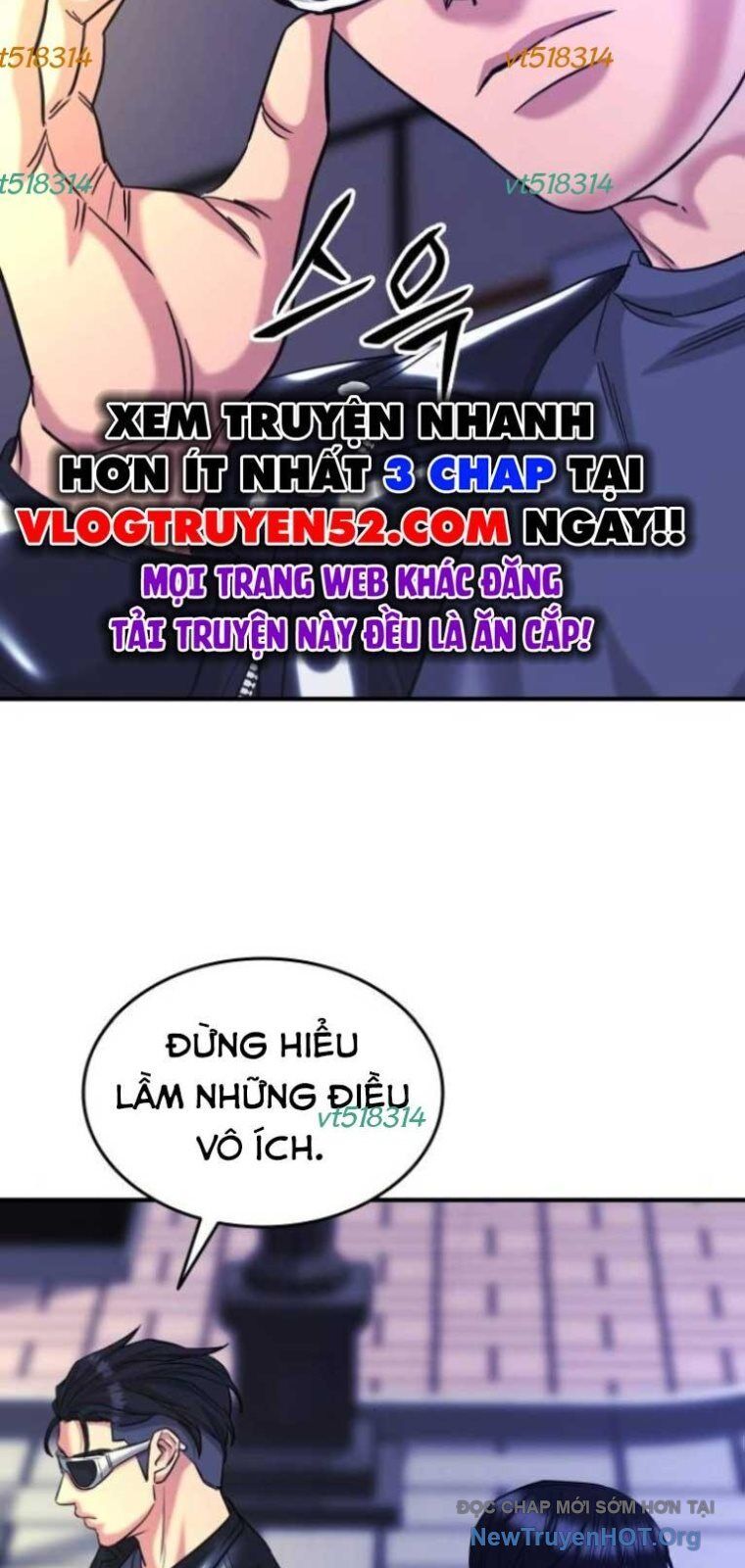 Minh Vương Chapter 39 - Trang 2