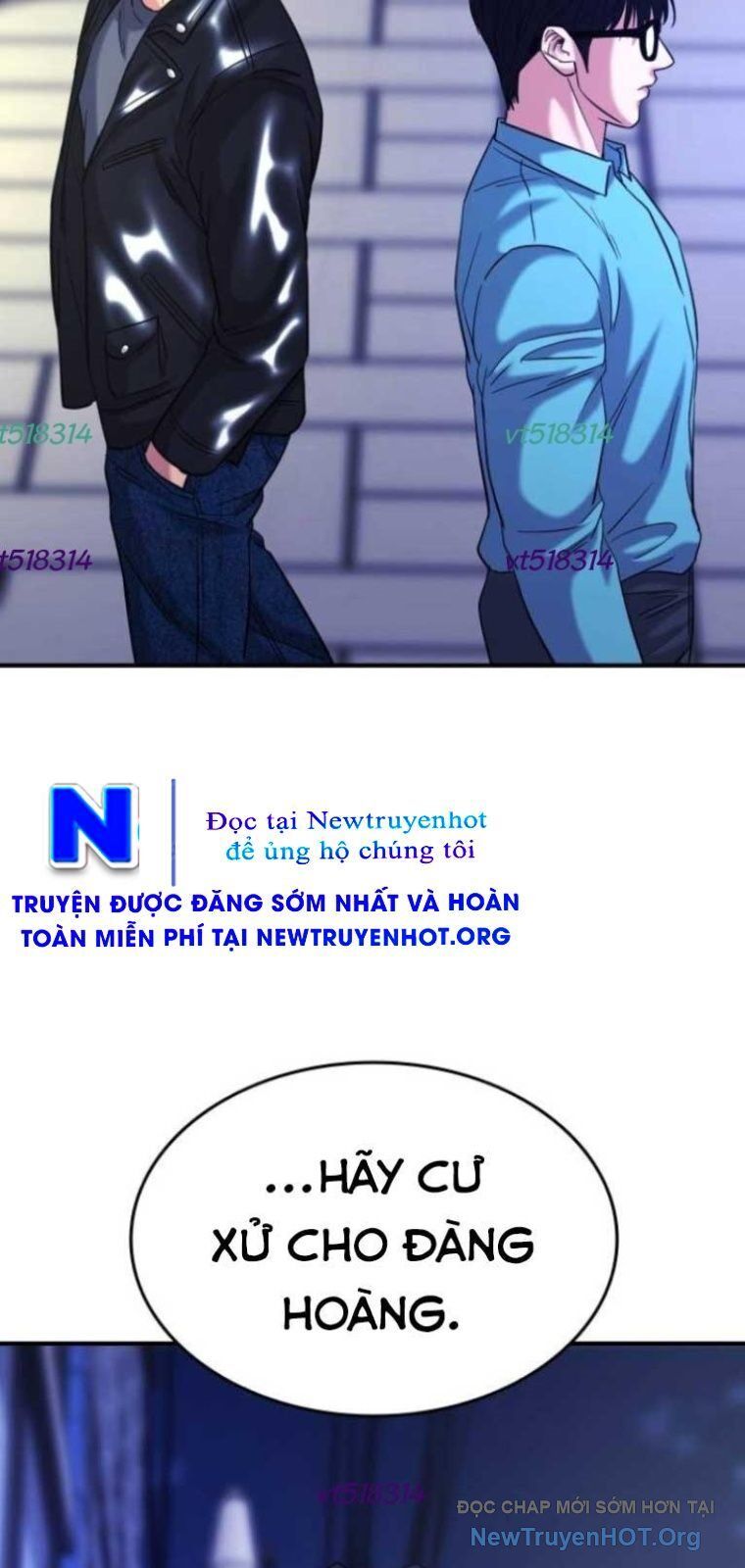 Minh Vương Chapter 39 - Trang 2