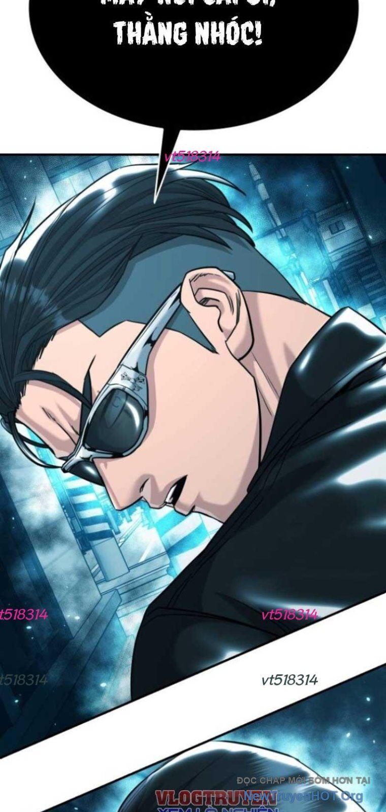 Minh Vương Chapter 39 - Trang 2