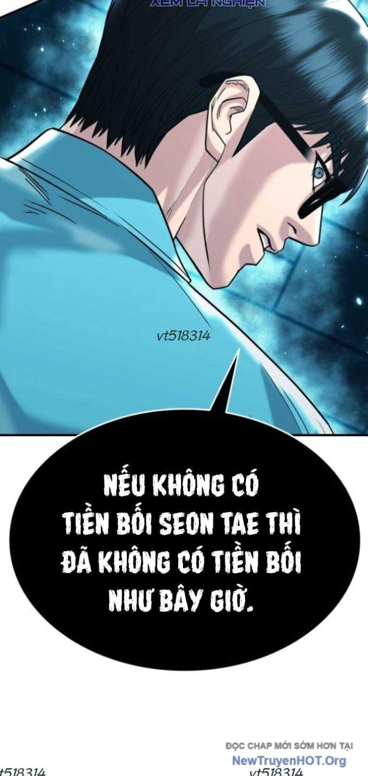 Minh Vương Chapter 39 - Trang 2