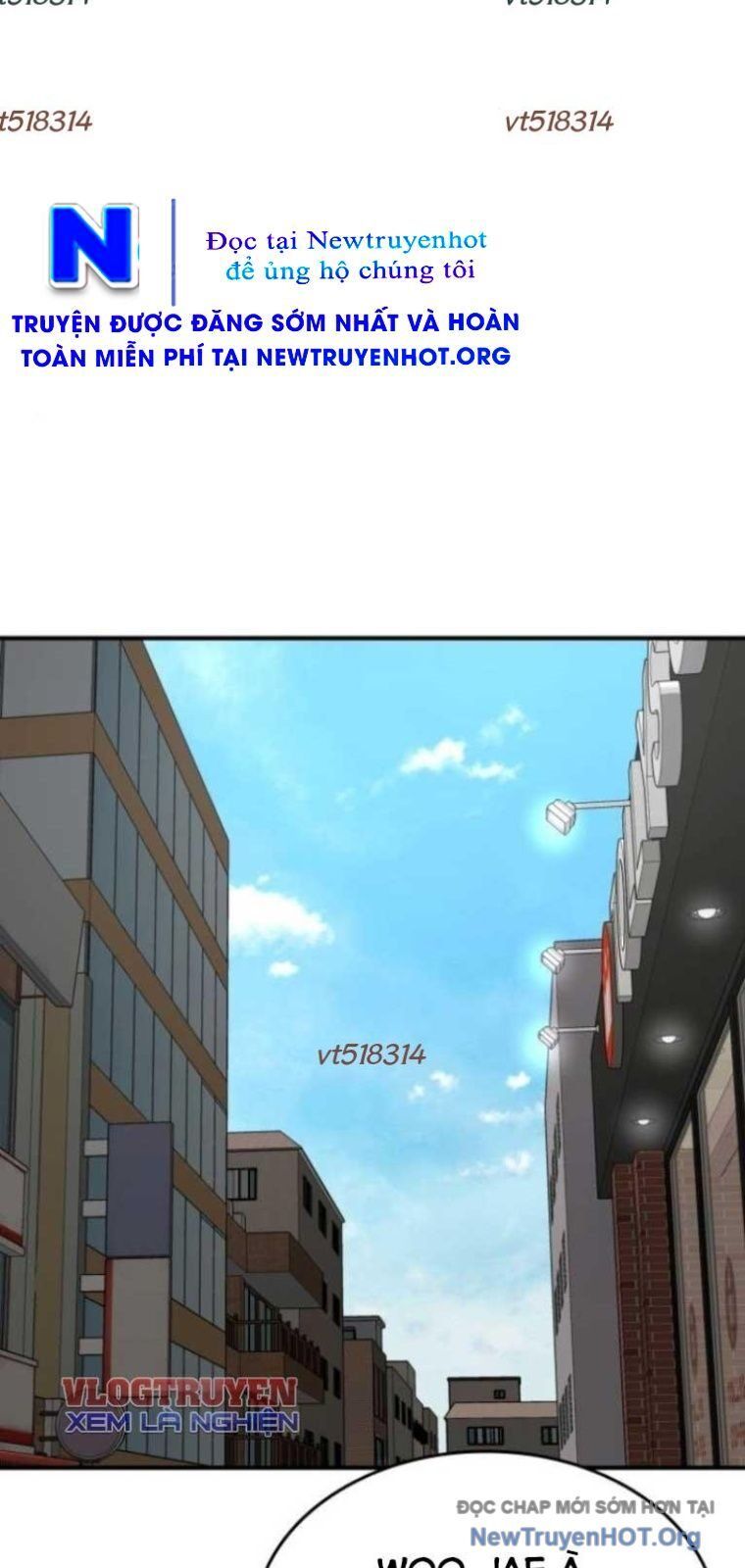 Minh Vương Chapter 39 - Trang 2