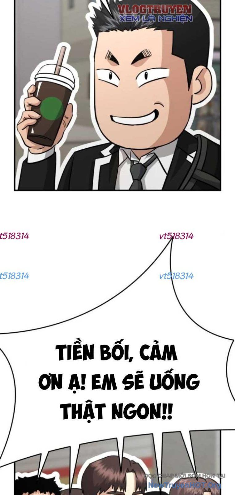 Minh Vương Chapter 39 - Trang 2