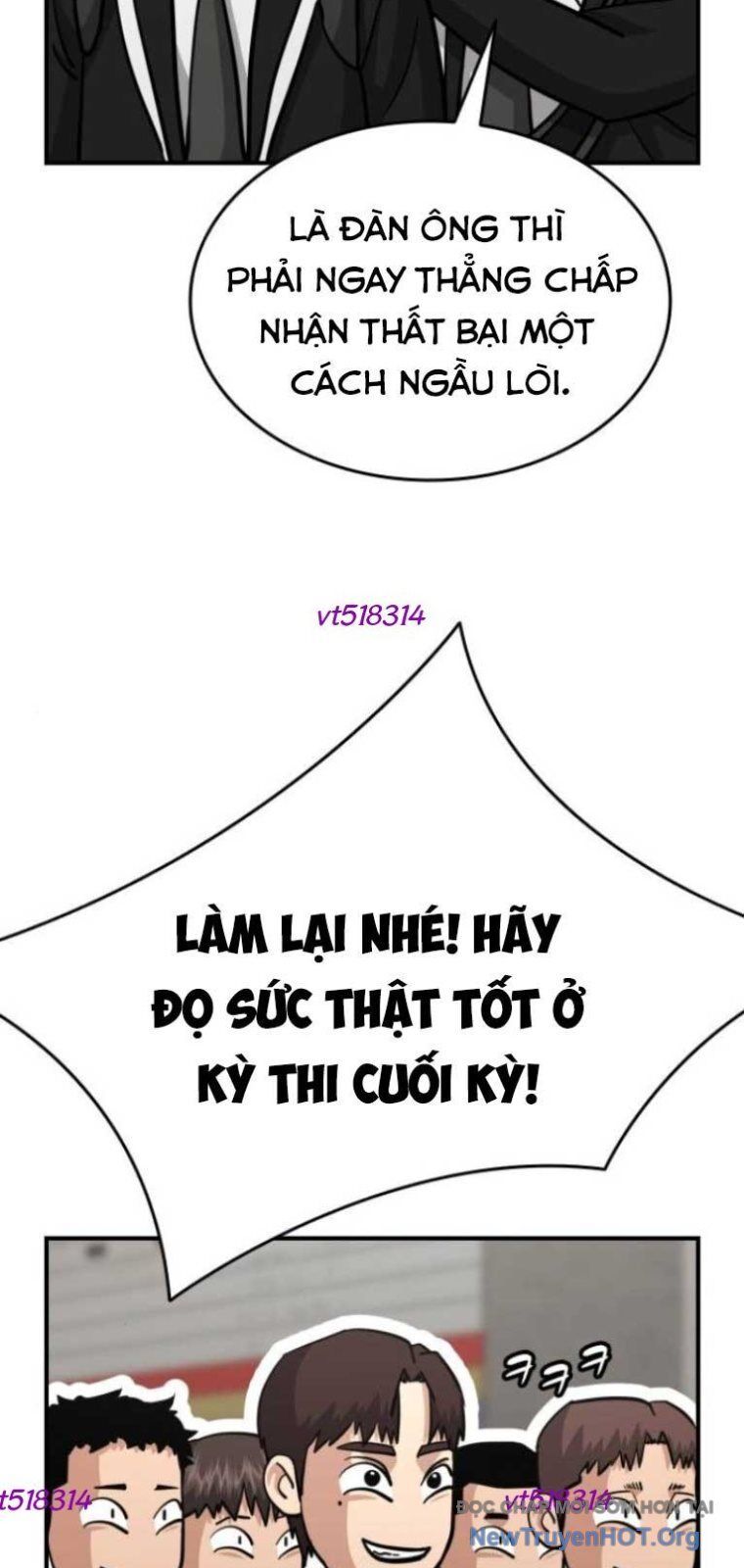 Minh Vương Chapter 39 - Trang 2