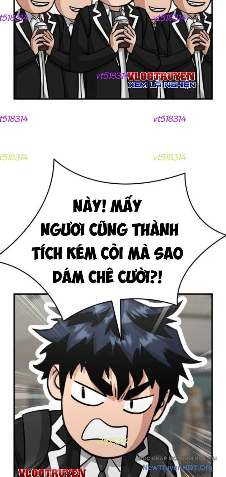 Minh Vương Chapter 39 - Trang 2