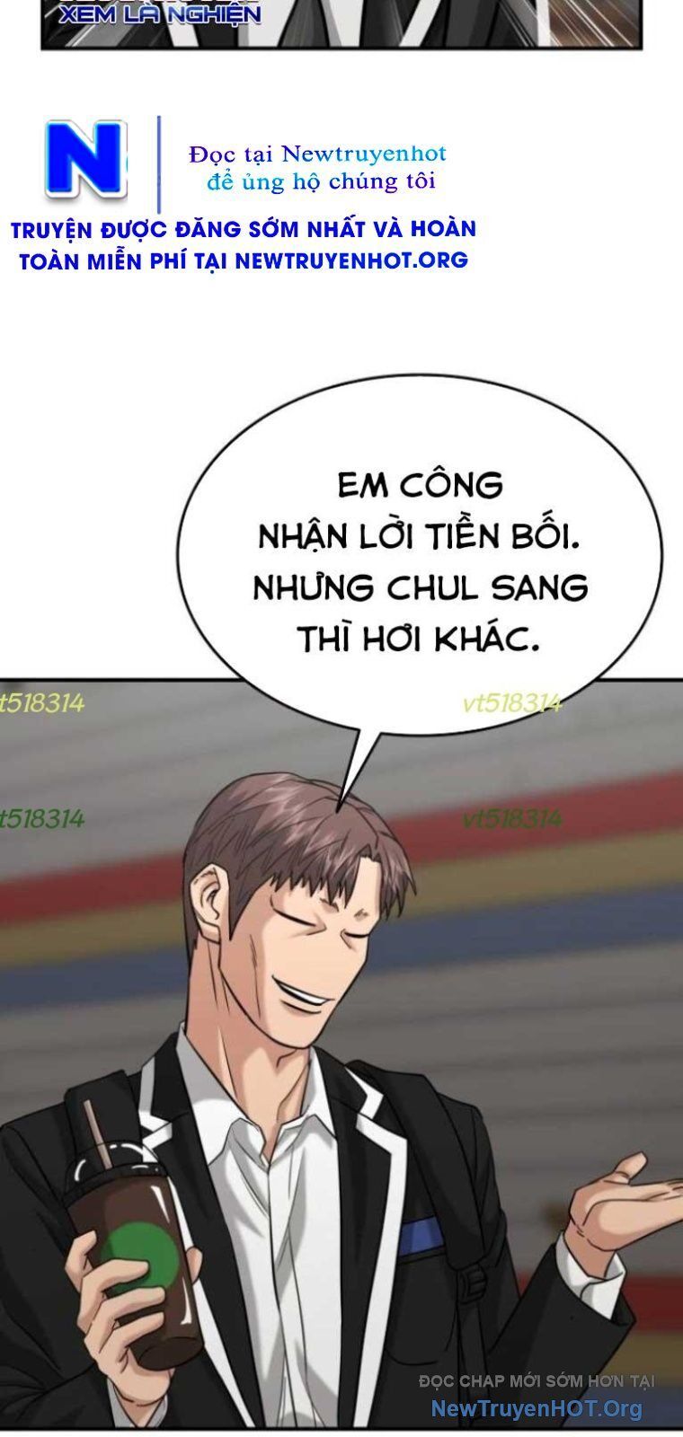 Minh Vương Chapter 39 - Trang 2