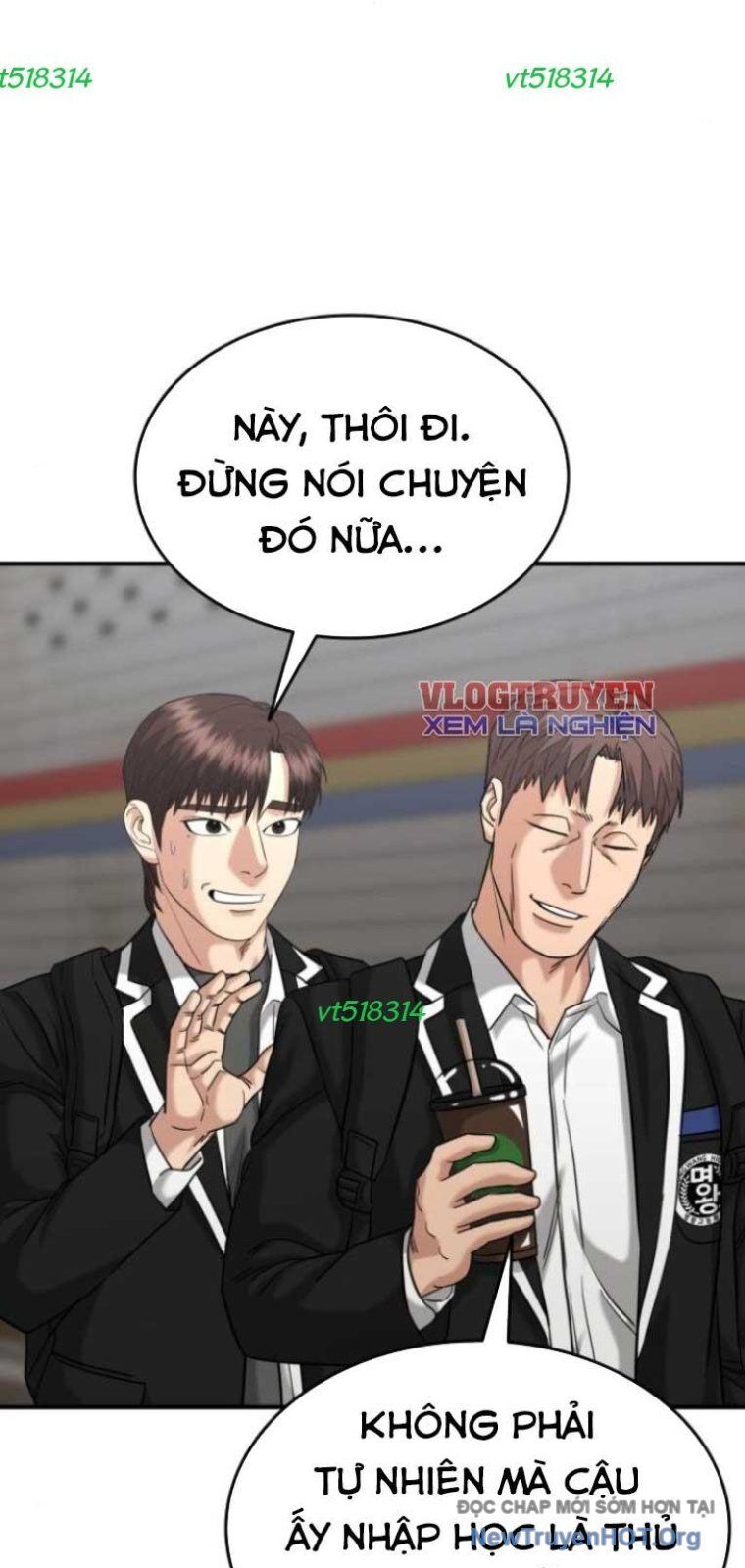 Minh Vương Chapter 39 - Trang 2
