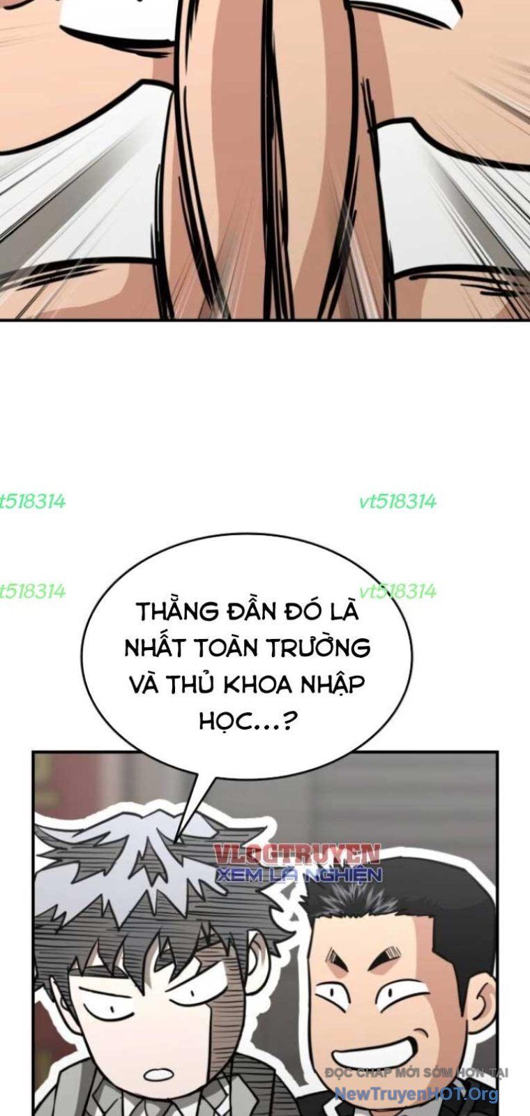 Minh Vương Chapter 39 - Trang 2