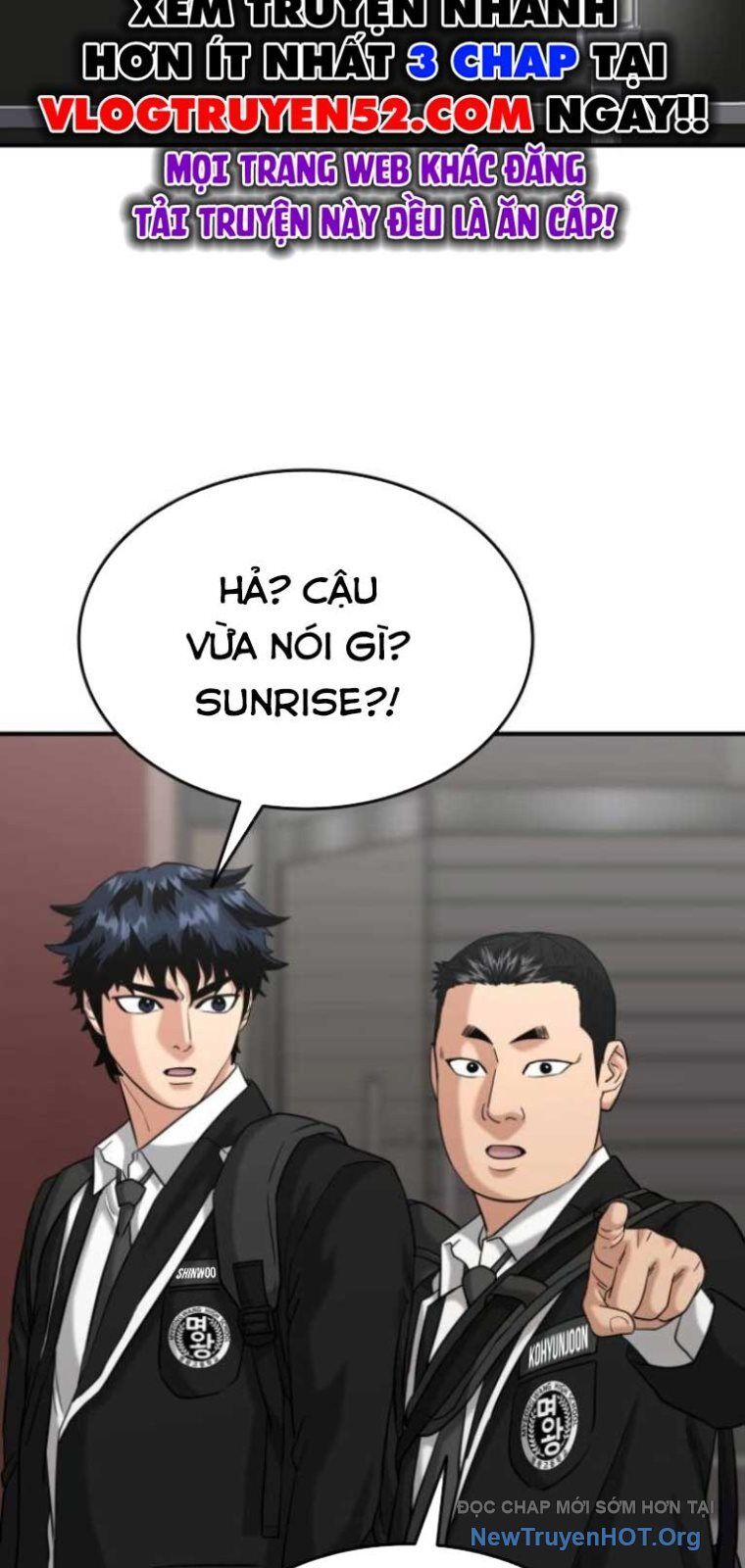 Minh Vương Chapter 39 - Trang 2