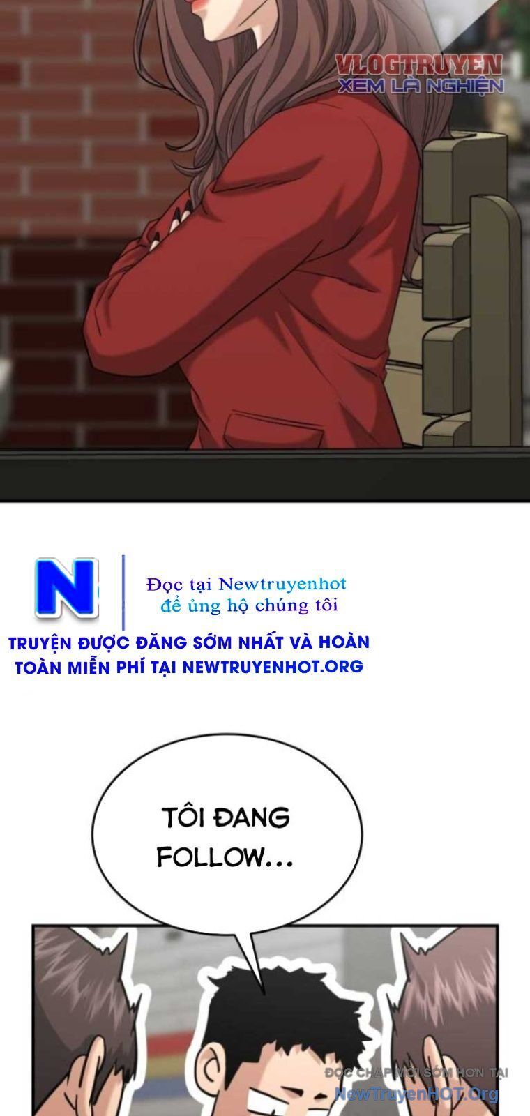 Minh Vương Chapter 39 - Trang 2