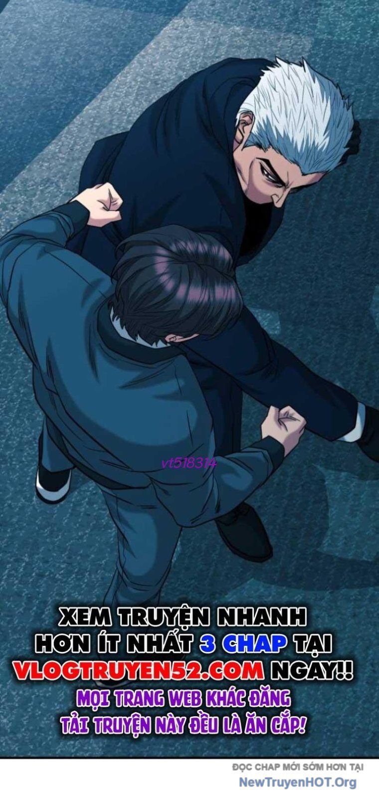 Minh Vương Chapter 39 - Trang 2