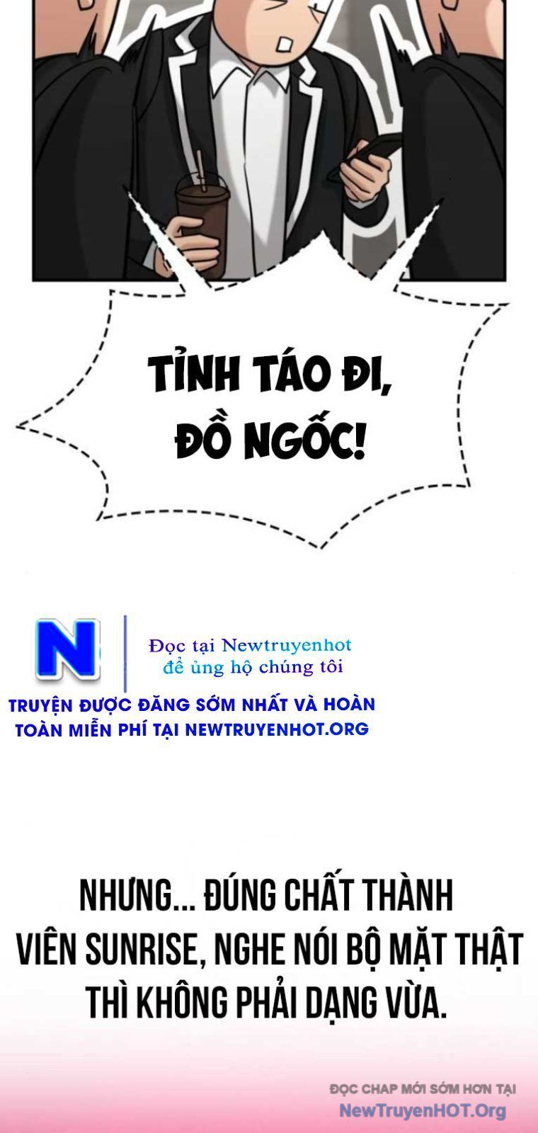Minh Vương Chapter 39 - Trang 2