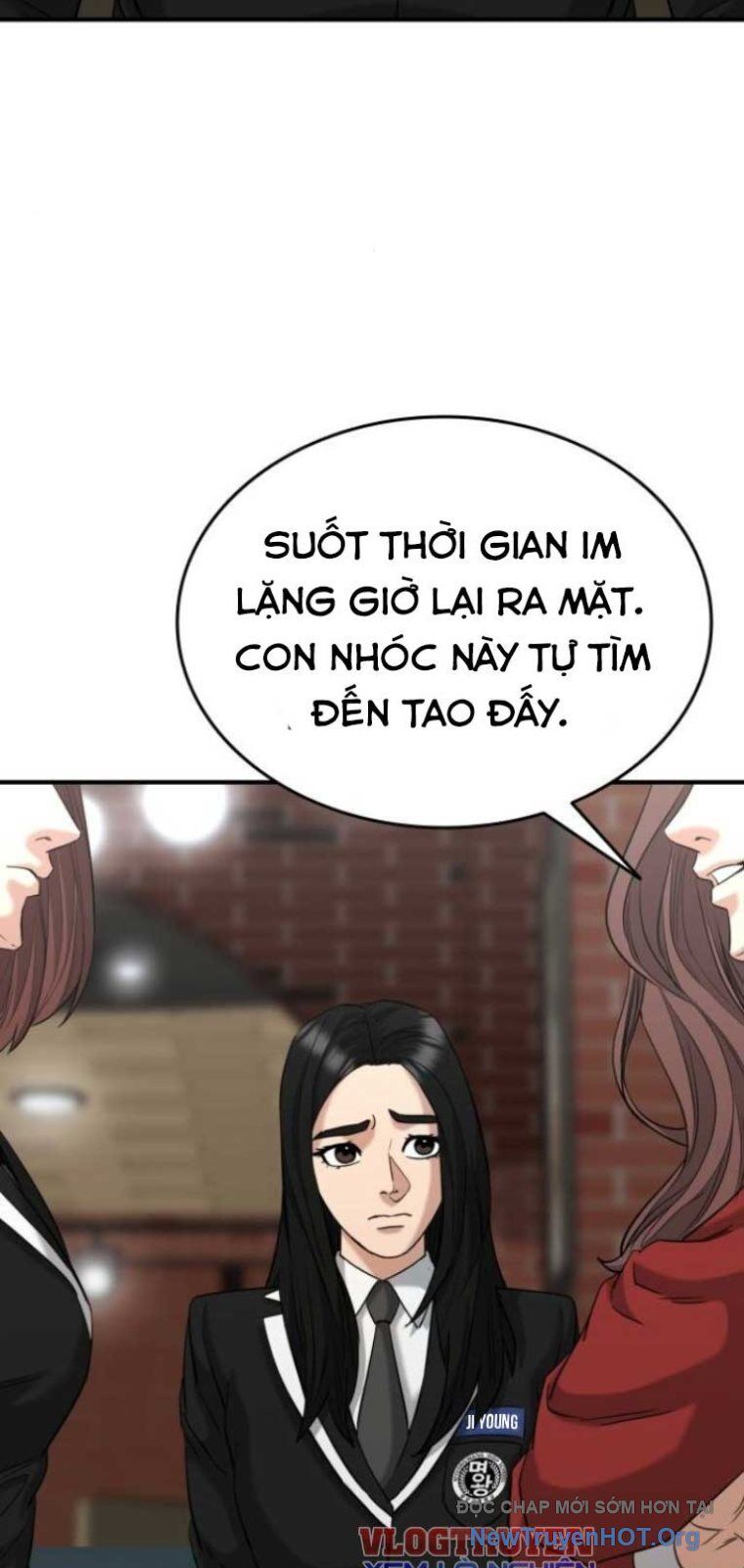 Minh Vương Chapter 39 - Trang 2
