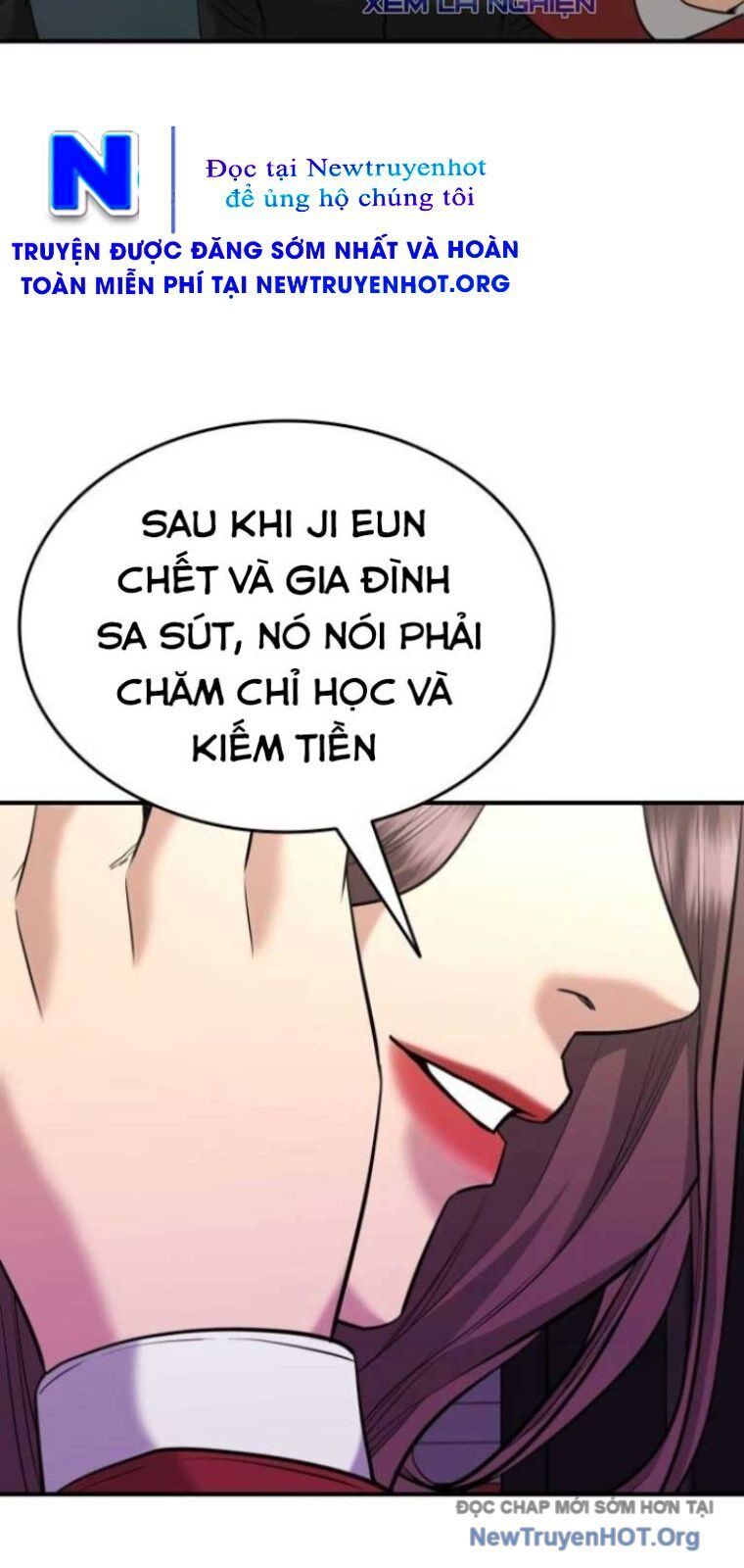 Minh Vương Chapter 39 - Trang 2