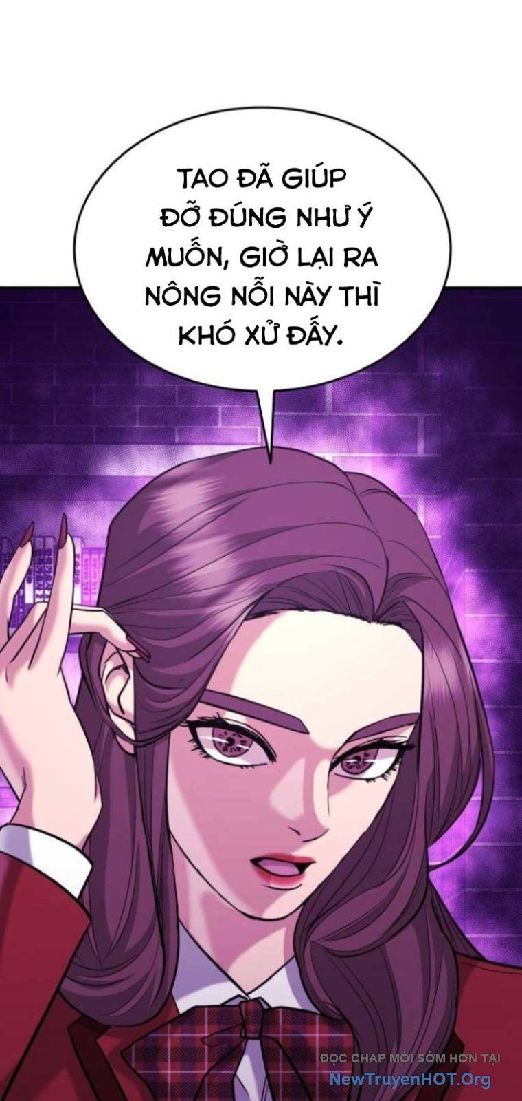 Minh Vương Chapter 39 - Trang 2