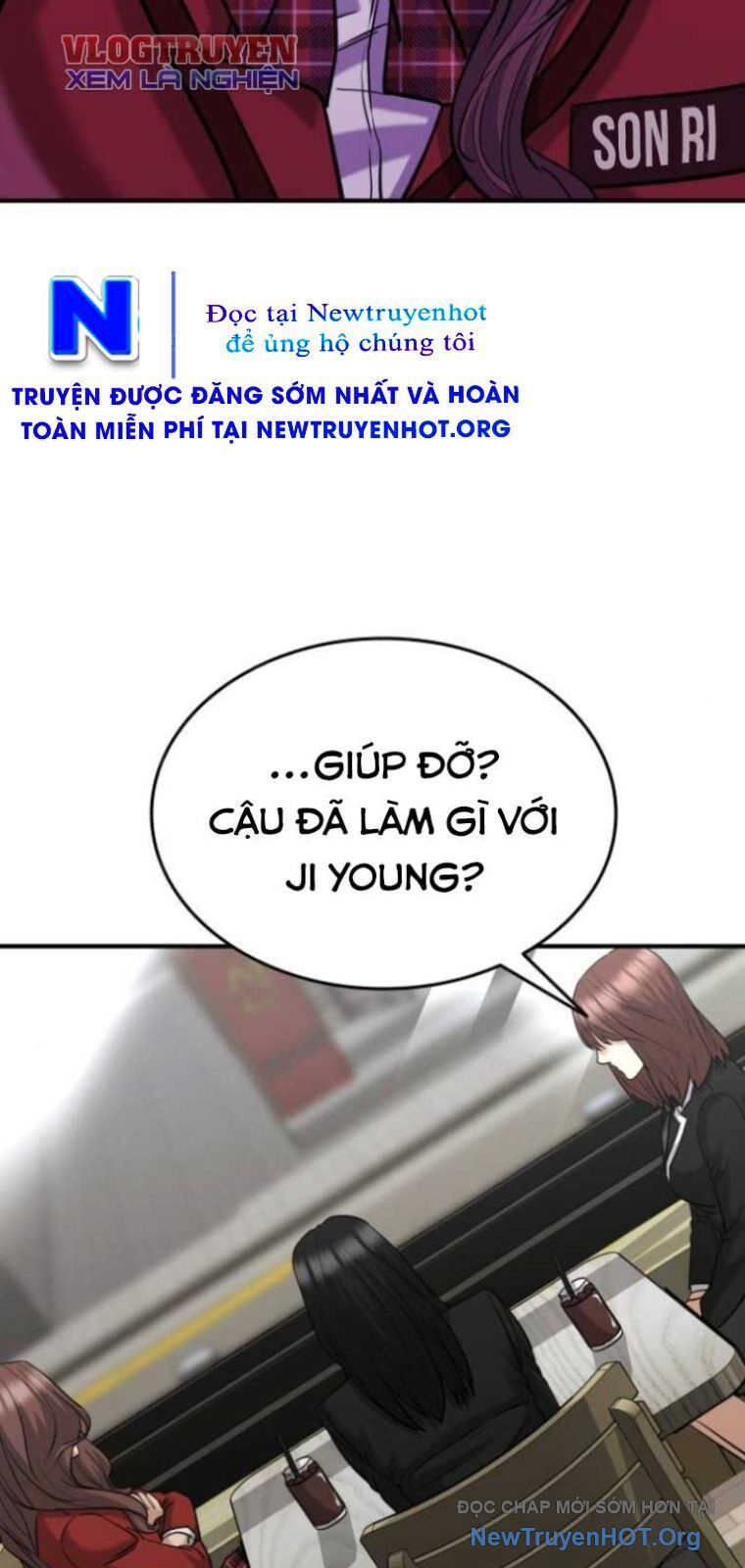 Minh Vương Chapter 39 - Trang 2