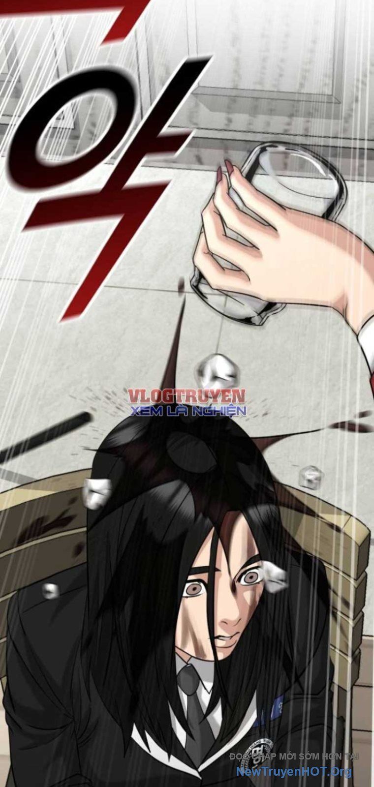 Minh Vương Chapter 39 - Trang 2
