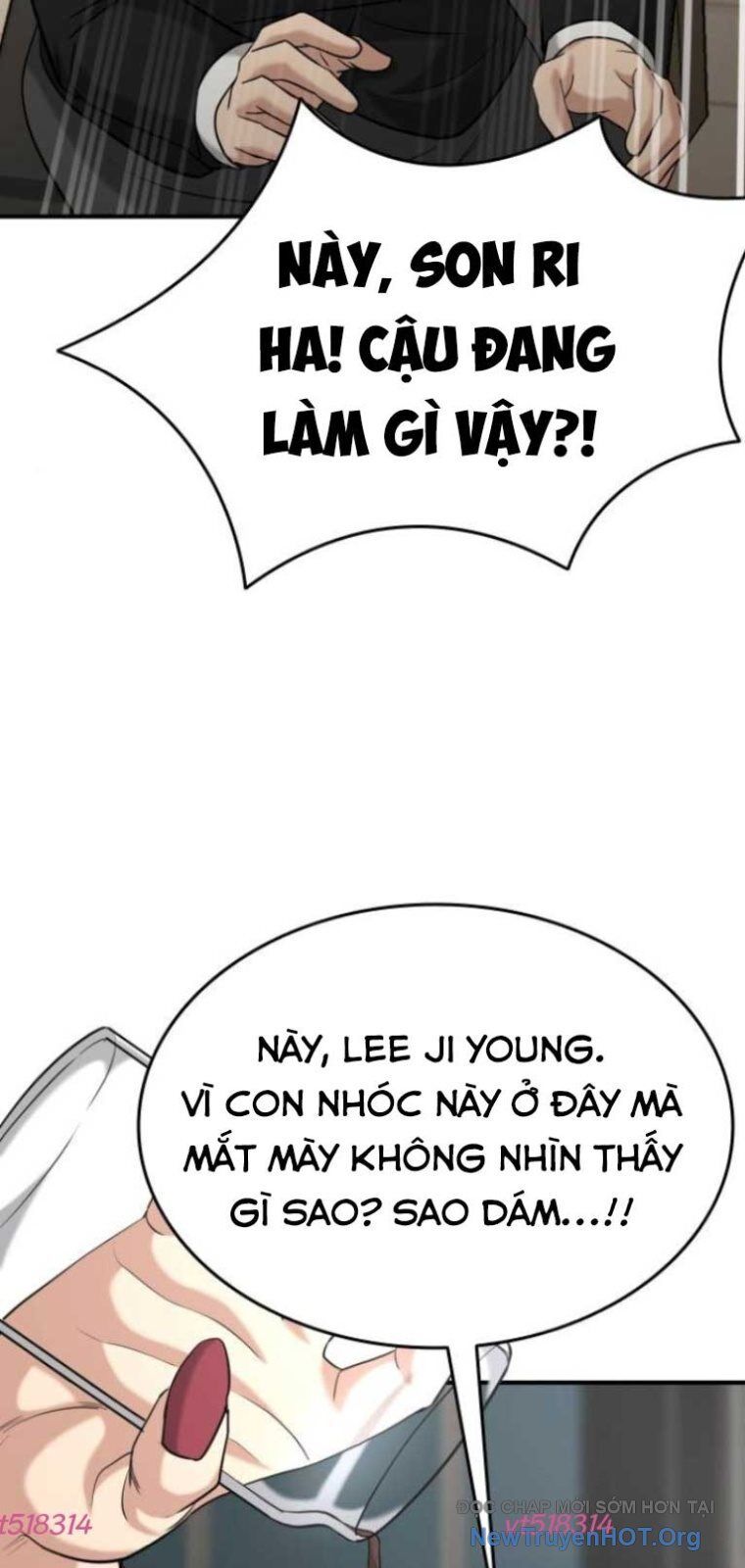 Minh Vương Chapter 39 - Trang 2