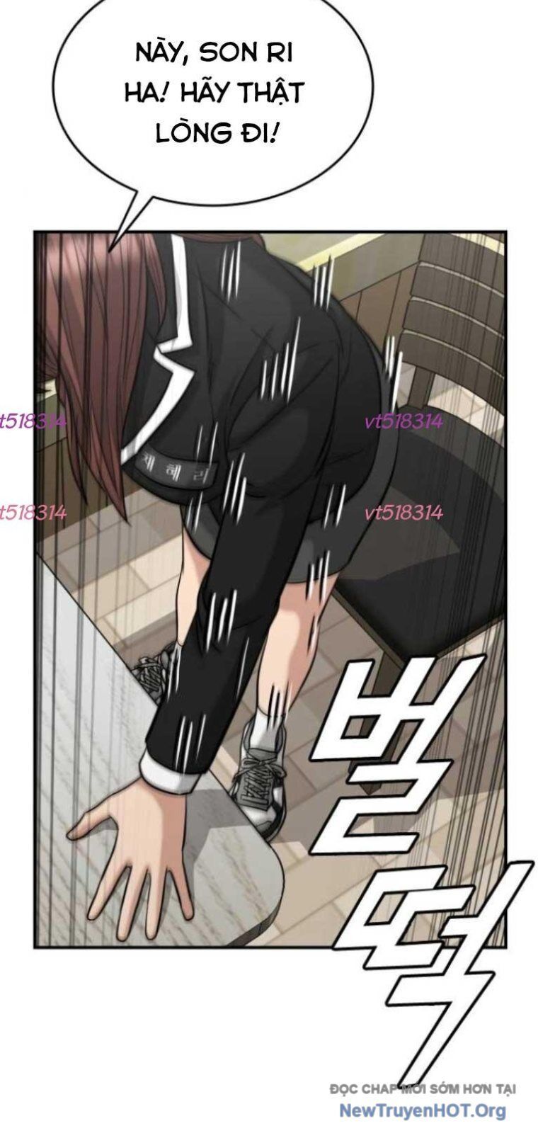 Minh Vương Chapter 39 - Trang 2
