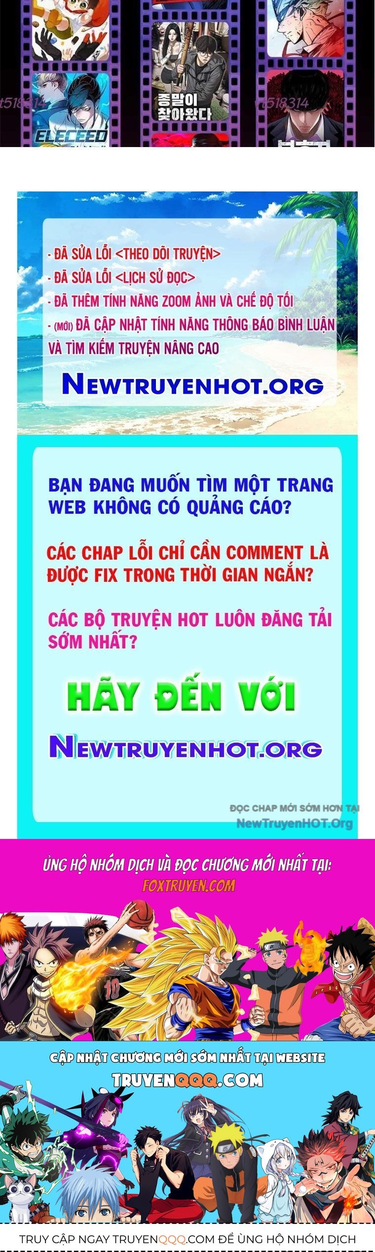 Minh Vương Chapter 39 - Trang 2