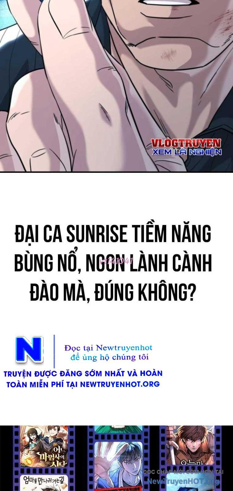 Minh Vương Chapter 41 - Trang 2