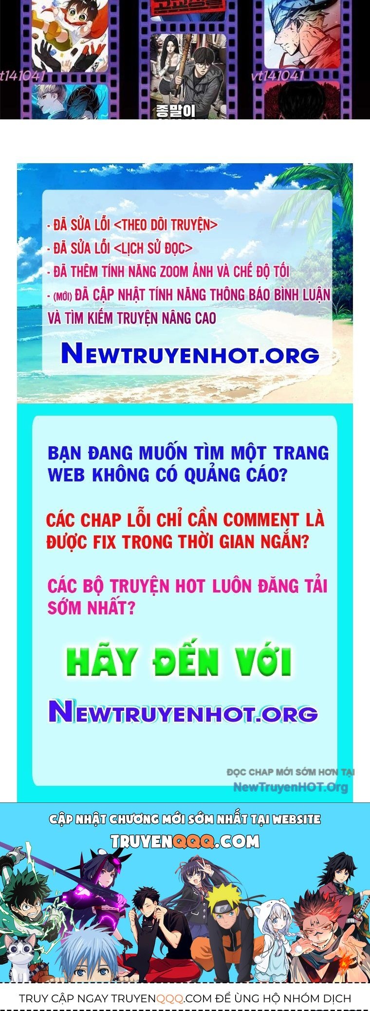 Minh Vương Chapter 41 - Trang 2