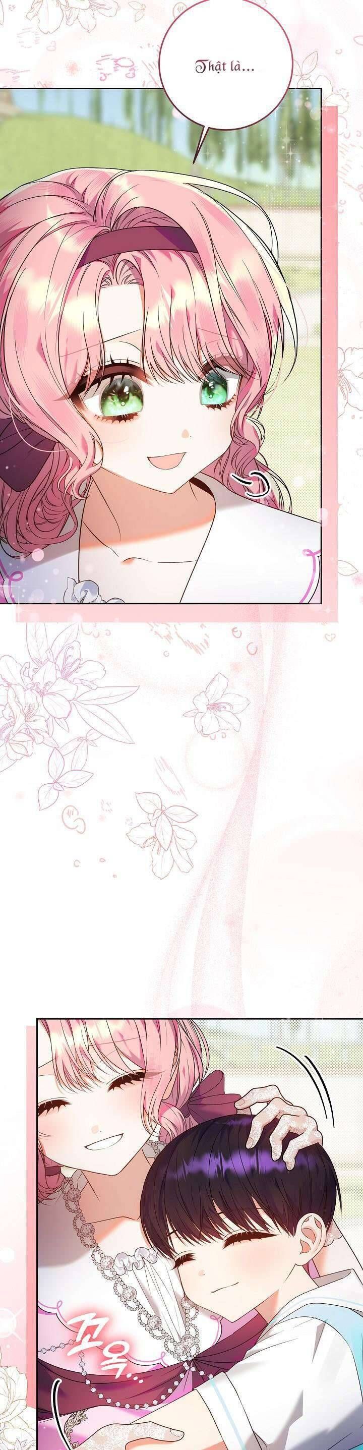Tôi Đã Sẵn Sàng Cho Cuộc Ly Hôn Chapter 1 - Trang 2