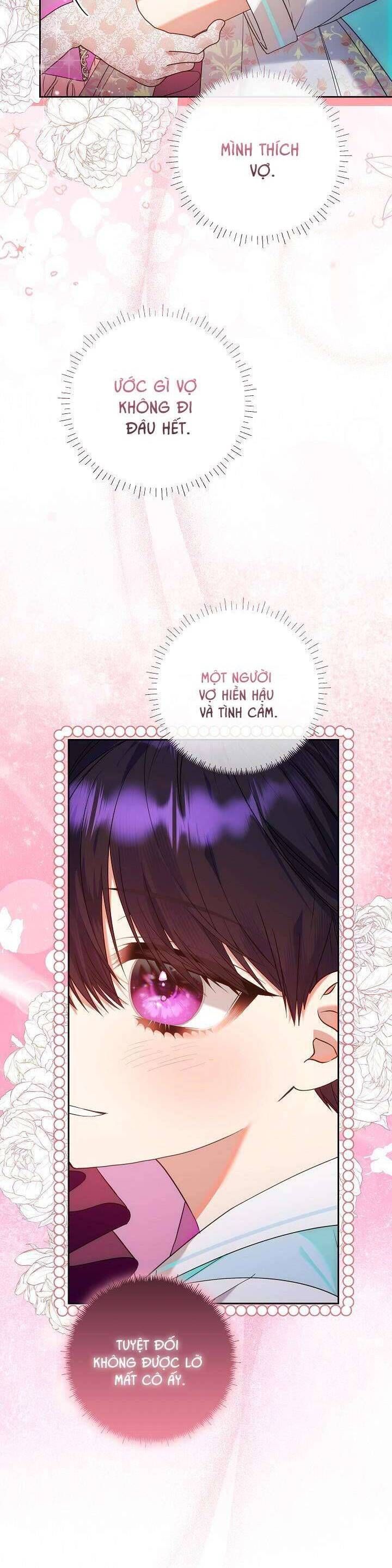 Tôi Đã Sẵn Sàng Cho Cuộc Ly Hôn Chapter 1 - Trang 2