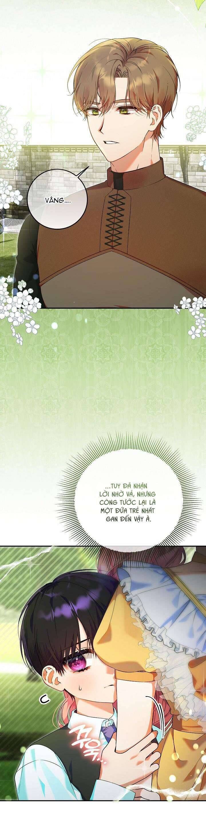 Tôi Đã Sẵn Sàng Cho Cuộc Ly Hôn Chapter 1 - Trang 2