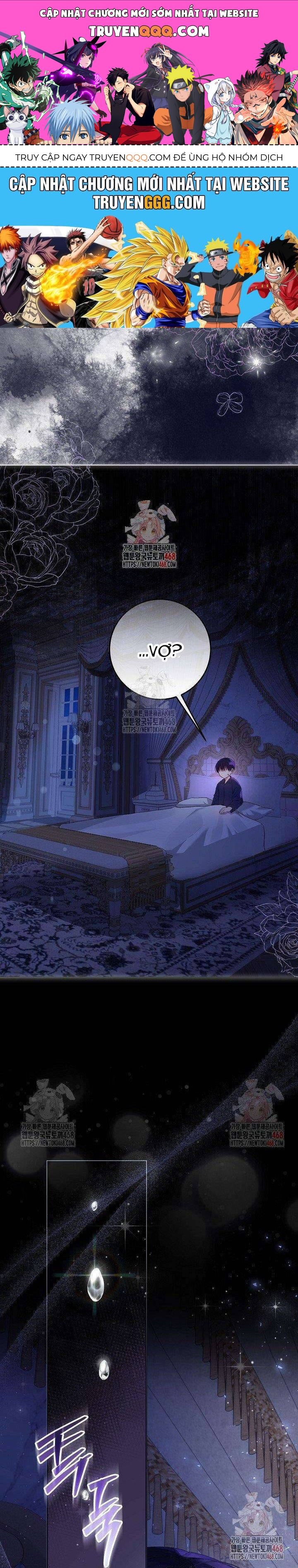 Tôi Đã Sẵn Sàng Cho Cuộc Ly Hôn Chapter 6 - Trang 2