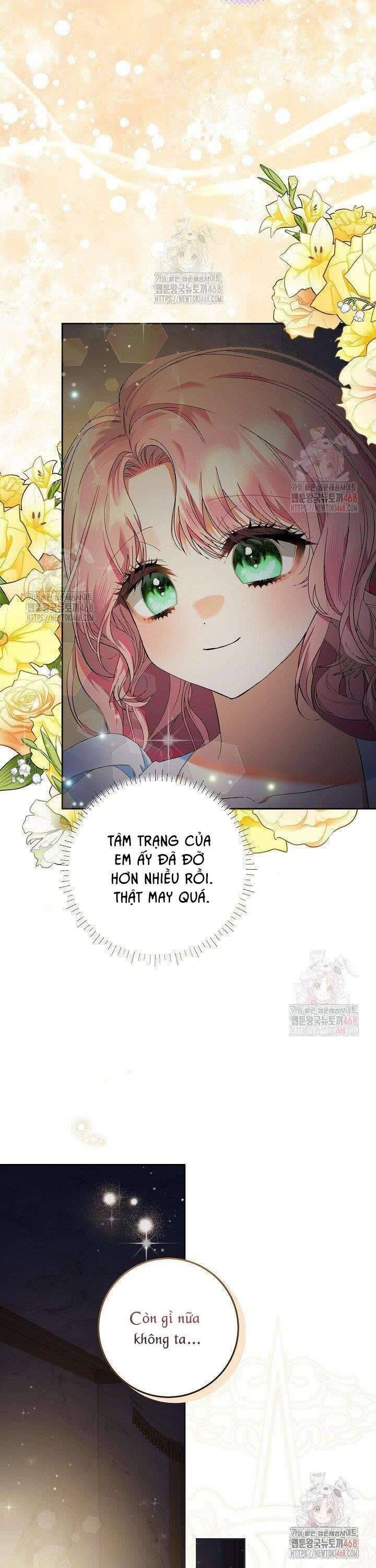 Tôi Đã Sẵn Sàng Cho Cuộc Ly Hôn Chapter 6 - Trang 2