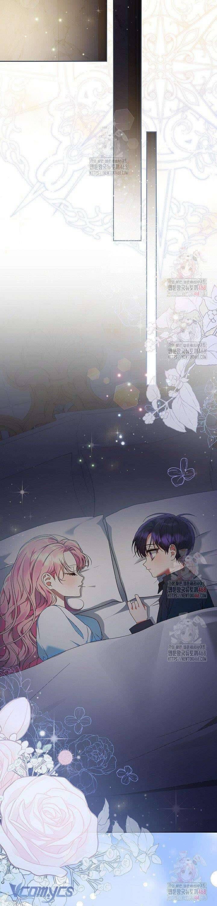 Tôi Đã Sẵn Sàng Cho Cuộc Ly Hôn Chapter 6 - Trang 2