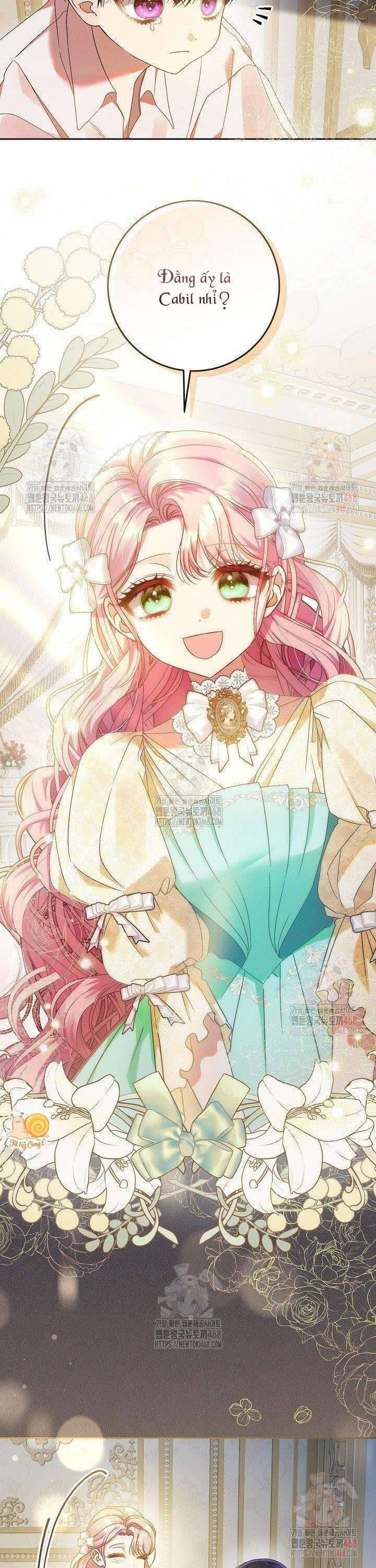 Tôi Đã Sẵn Sàng Cho Cuộc Ly Hôn Chapter 6 - Trang 2