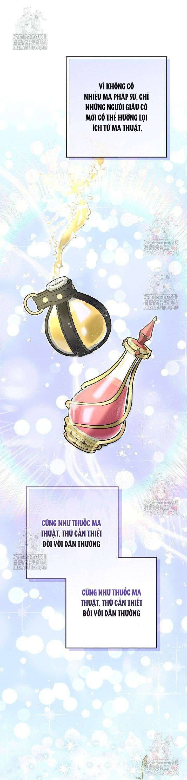 Tôi Đã Sẵn Sàng Cho Cuộc Ly Hôn Chapter 6 - Trang 2