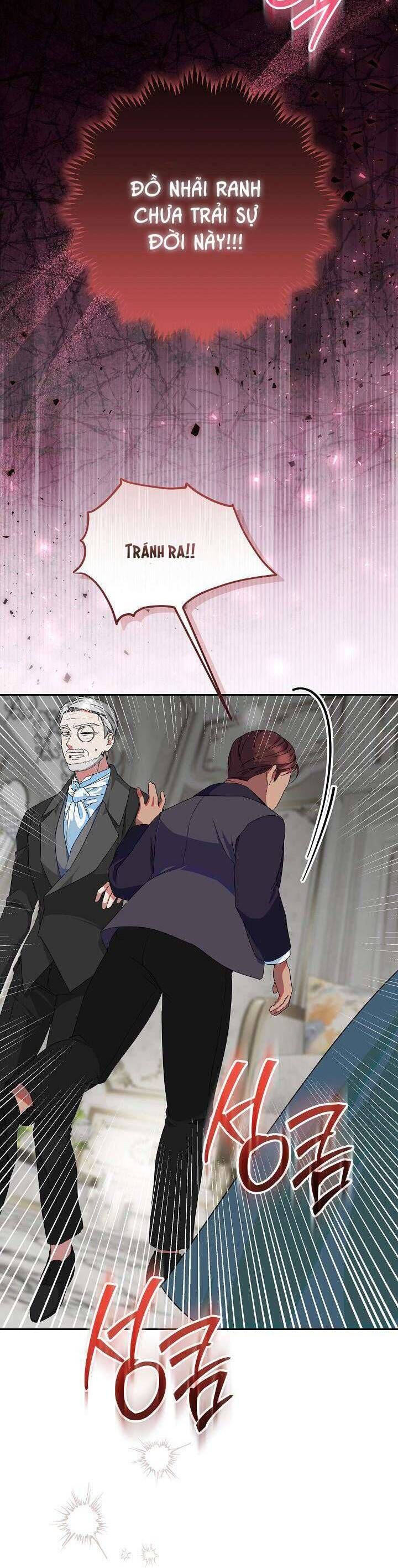 Tôi Đã Sẵn Sàng Cho Cuộc Ly Hôn Chapter 9 - Trang 2