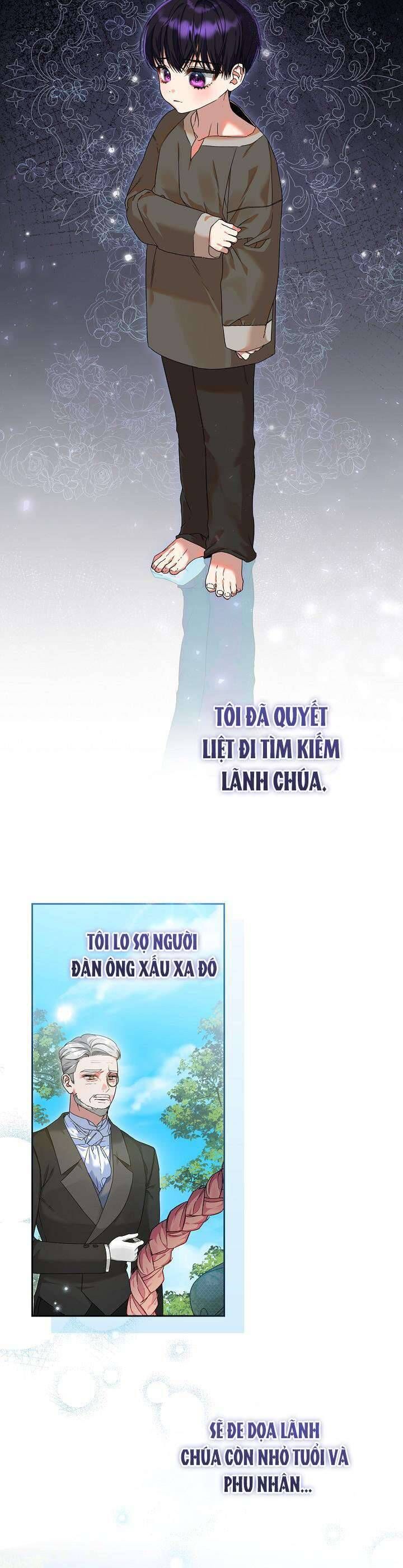 Tôi Đã Sẵn Sàng Cho Cuộc Ly Hôn Chapter 9 - Trang 2